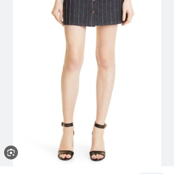 🥳 HP 🥳 Emporio Armani Skirt - Picture 5 of 10